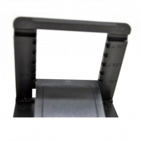 SeenDa Universal Foldable Tablet Holder - PJ6580 - Black