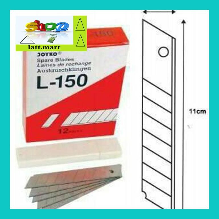 

Yroff0La Isi Pisau Cutter Besar Uuk4Tlatt