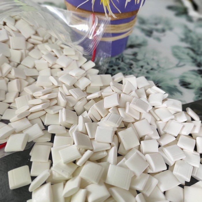 

Chrysa | Biji Lem panas untuk Kertas 1kg