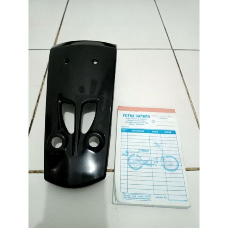 panel dada dex body depan fiz r