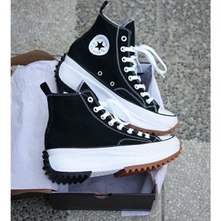 converse low lugged sneaker