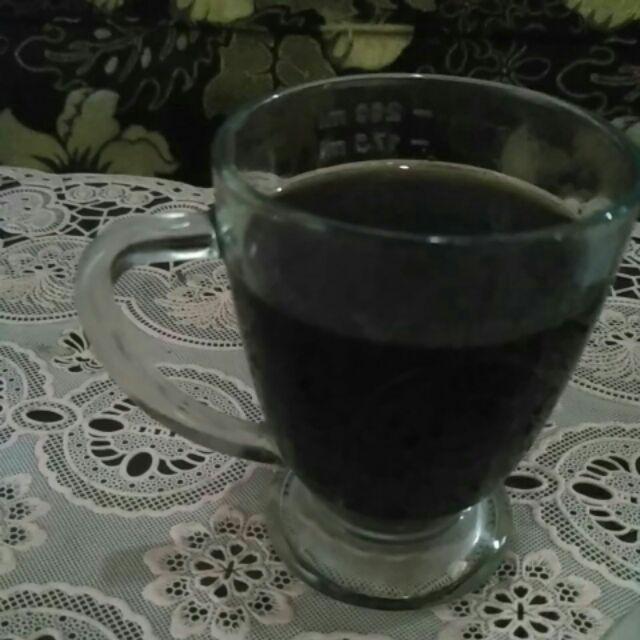 Kemeja Batik Pria Motif Abri