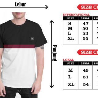  Kaos polo variasi  warna Shopee Indonesia