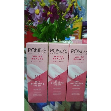 Pons White beauty spot agles