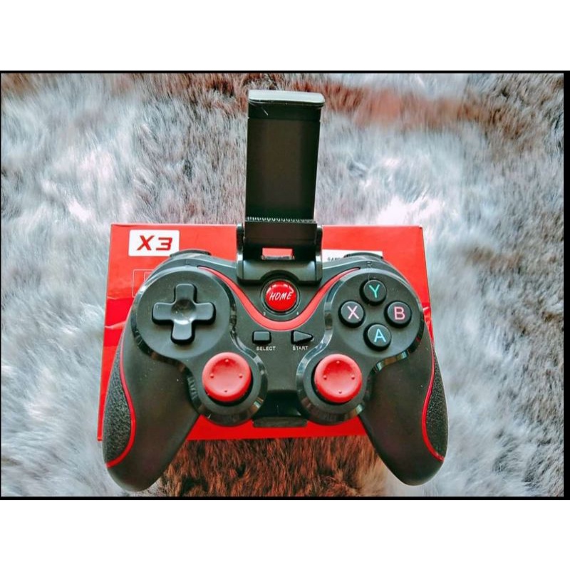 gamepad android