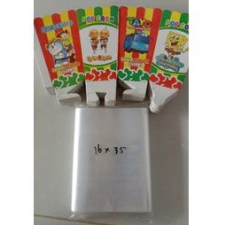 

PLASTIK POPCORN 16X35 KEMASAN POPCORN