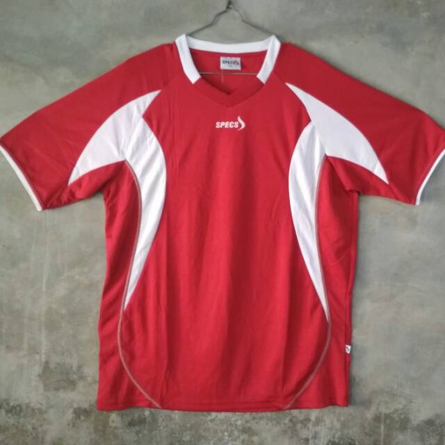 Obral Jersey Specs Campo 50%Free