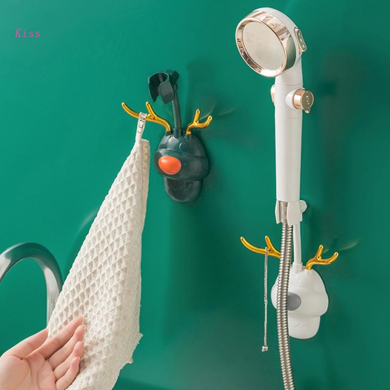 Braket Holder Kepala Shower Untuk Kamar Mandi