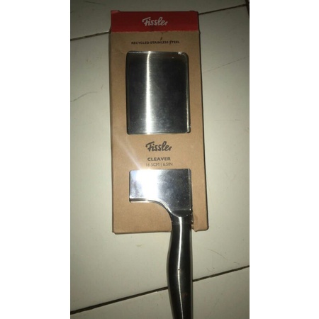 PISAU FISSLER ORIGINAL UK 16,5CM