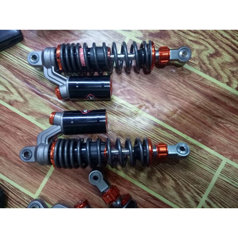 sok belakang nmax pcx