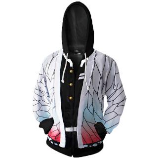 jaket hoodie 3d