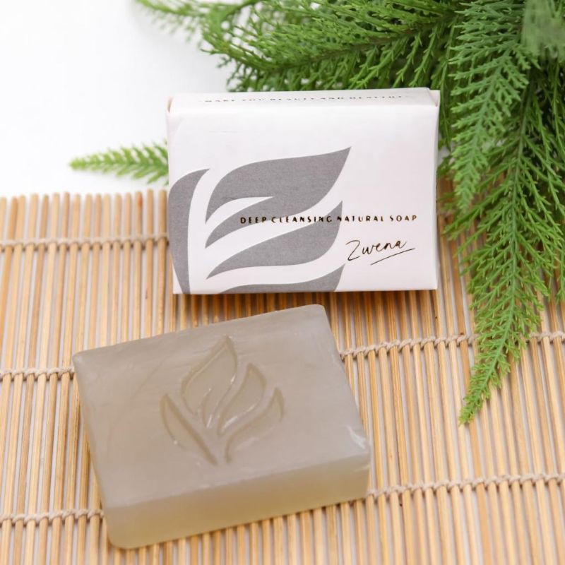 SABUN ZWENA BEAUTY