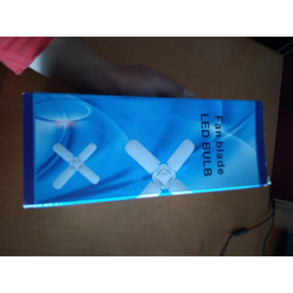 LED BULB
