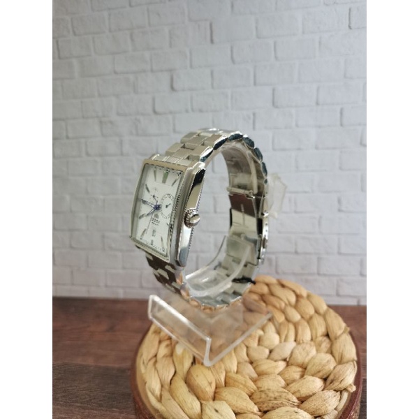 JAM TANGAN PRIA ORIENT FETAF004W0 ORIGINAL