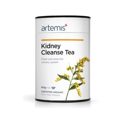 

KIDNEY CLEANSE TEA ARTEMIS NEW ZELAND