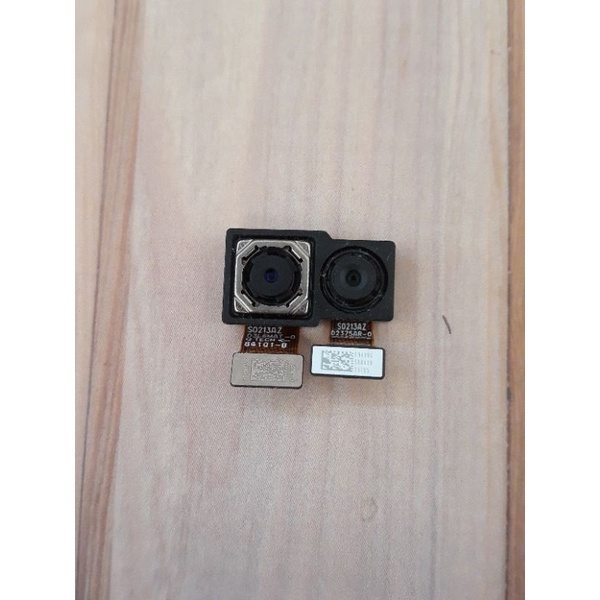Kamera Camera Depan Belakang Ori Copotan HP Oppo A3s CPH 1803