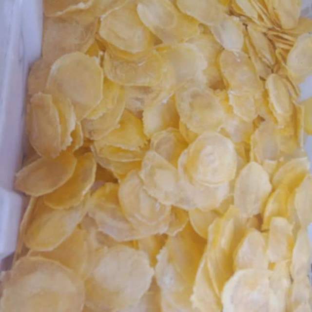 

Keripik Tenggheng
