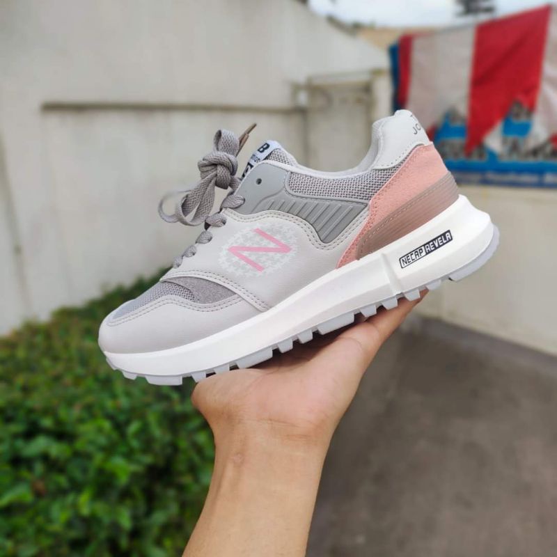 SEPATU FASHION WANITA SEPATU IMPORT