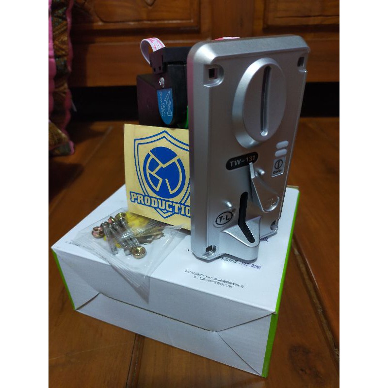 Slot koin capit boneka Ready boss 2025