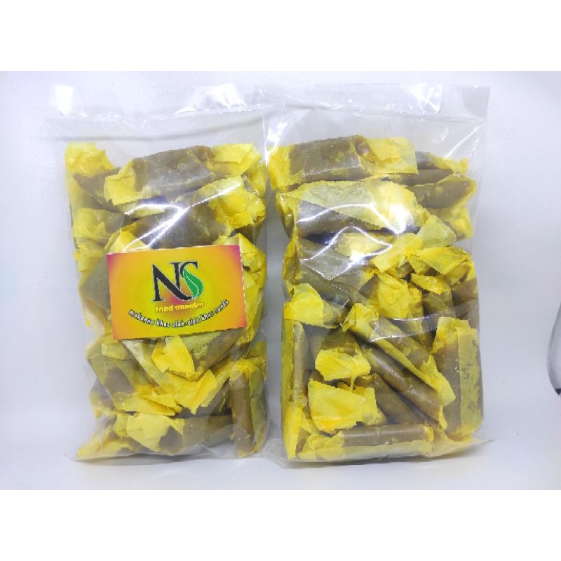 MAKANAN KHAS DODOL KACANG HIJAU OLEH OLEH CILILIN WAJIT WAJIK KUNING WAJIT KONENG WAJIT KACANG HIJAU