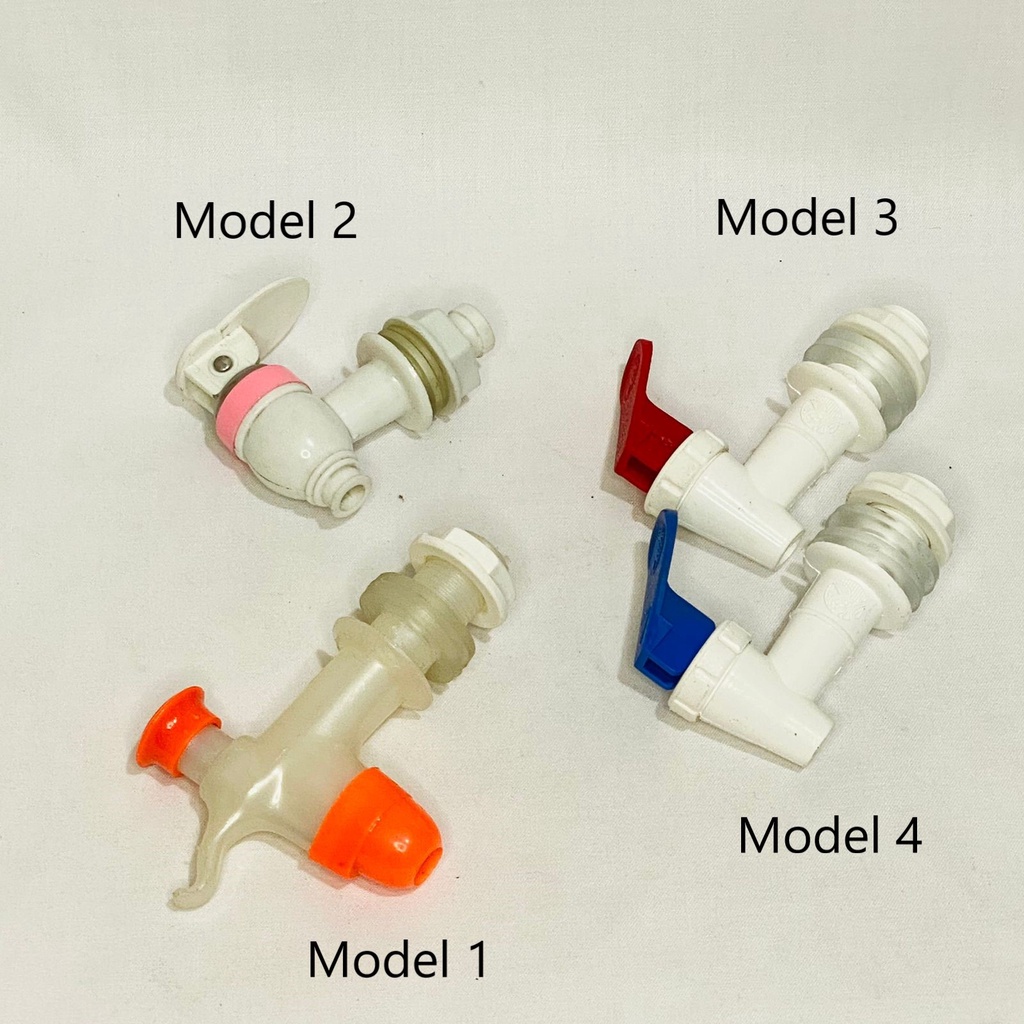 Kran Galon / Guci Galon / Tong kran