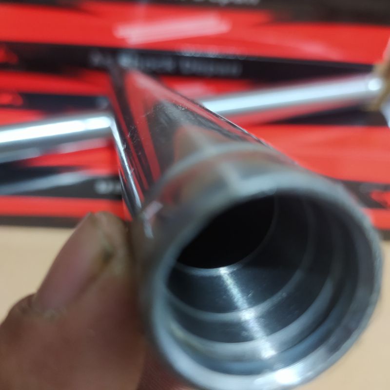 TAKAYAMA BEAT FI K25(HARGA SATU SET) AS SHOCK DEPAN HALU-HALU DEPAN BEAT FI MERK TAKAYAMA