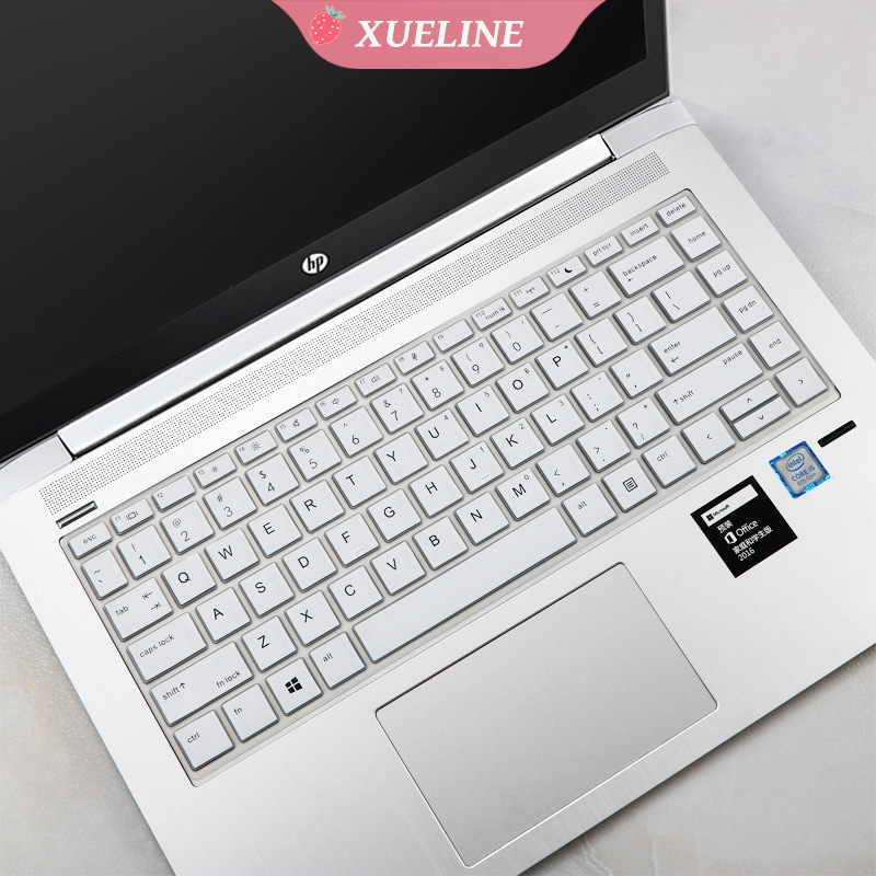 Cover Pelindung Keyboard Untuk Laptop Hp Probook 440 G5 66 245 246 G6 840 820 G3 450 G4 Elitebook 1040 G3 14