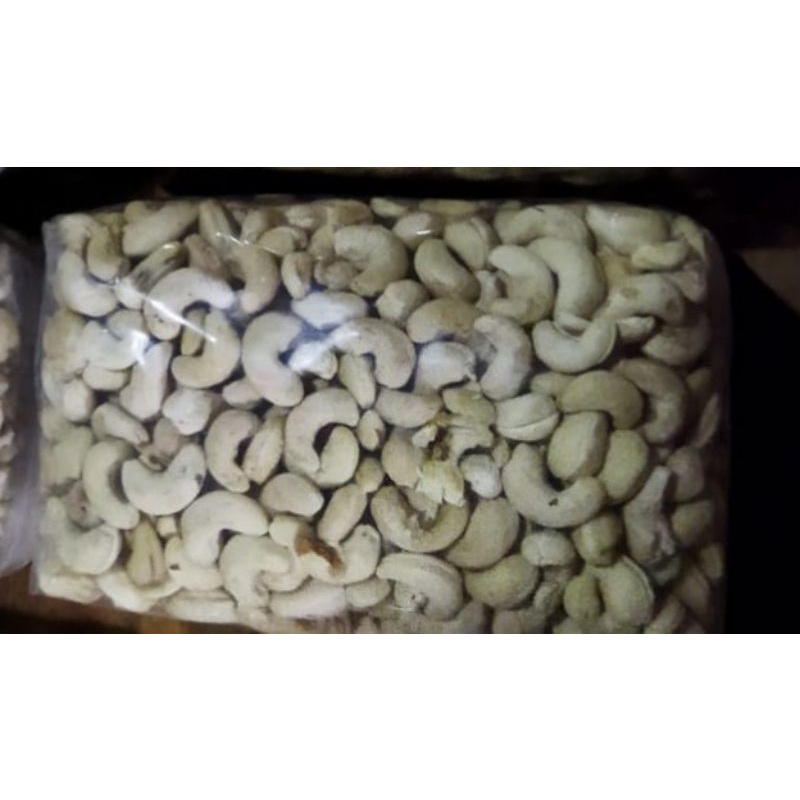 

mete jumbo biasa (mete jowo)