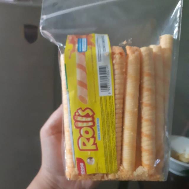 

Relicheese Roll Keju