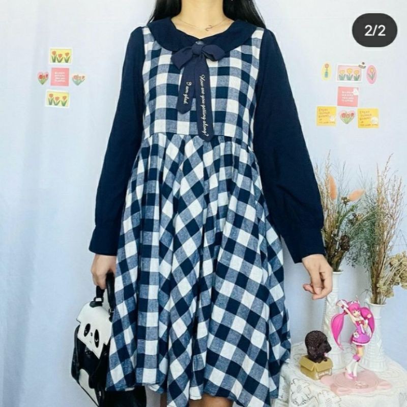 dress japan favorite