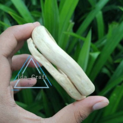 GELANG AKAR BAHAR PUTIH ASLI/GELANG AKAR BAHAR ASLI ORIGINAL BERKUALITAS