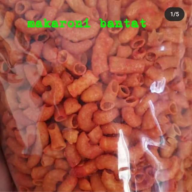 

Makaroni