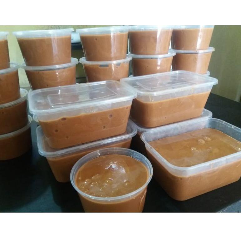 

(PROMO R0A65) PETIS IKAN TERBAIK ASLI MADURA ✽