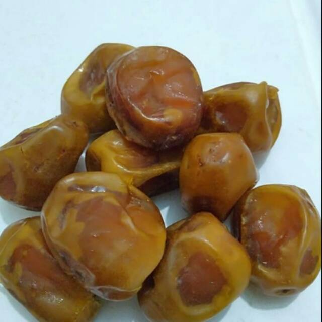 Kurma sukari premium grade A good quality  @1kg