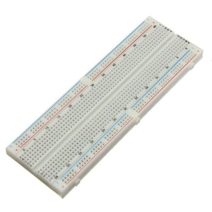 Mini Bread Proto Project Board 830 point Breadboard