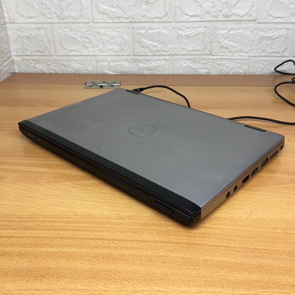 Laptop Dell Vostro 3350 Core i5 RAM 4GB Murah Siap Pakai