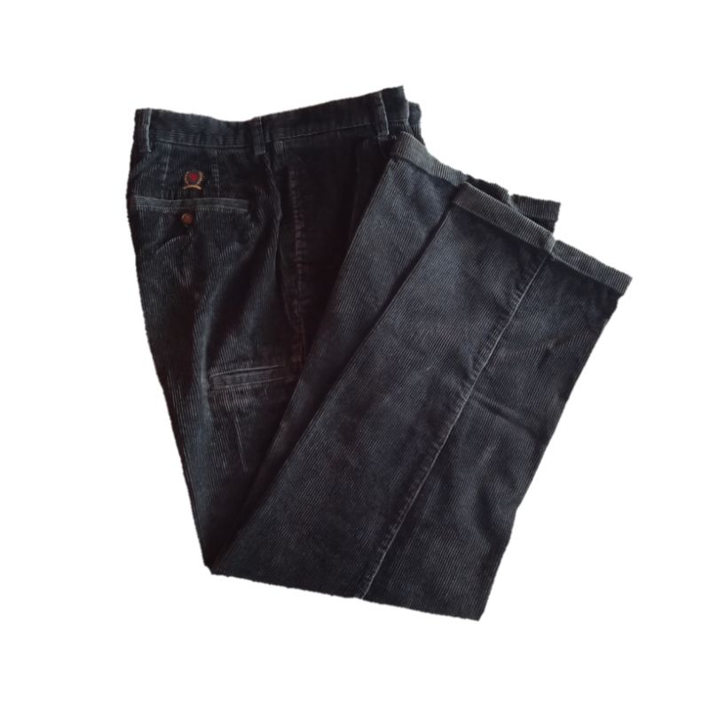 CELANA SECOND CORDUROY TOMMY HILFIGER