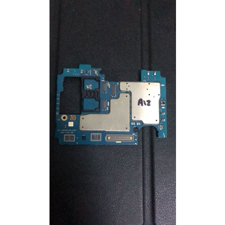 MESIN SAMSUNG A12 A12F RAM 6 TESTED