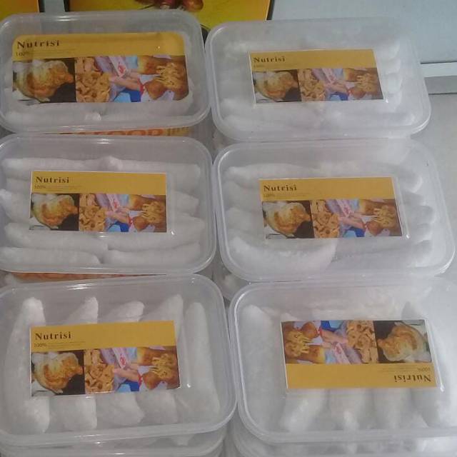 

CIRENG MERCON CACA ISI 10