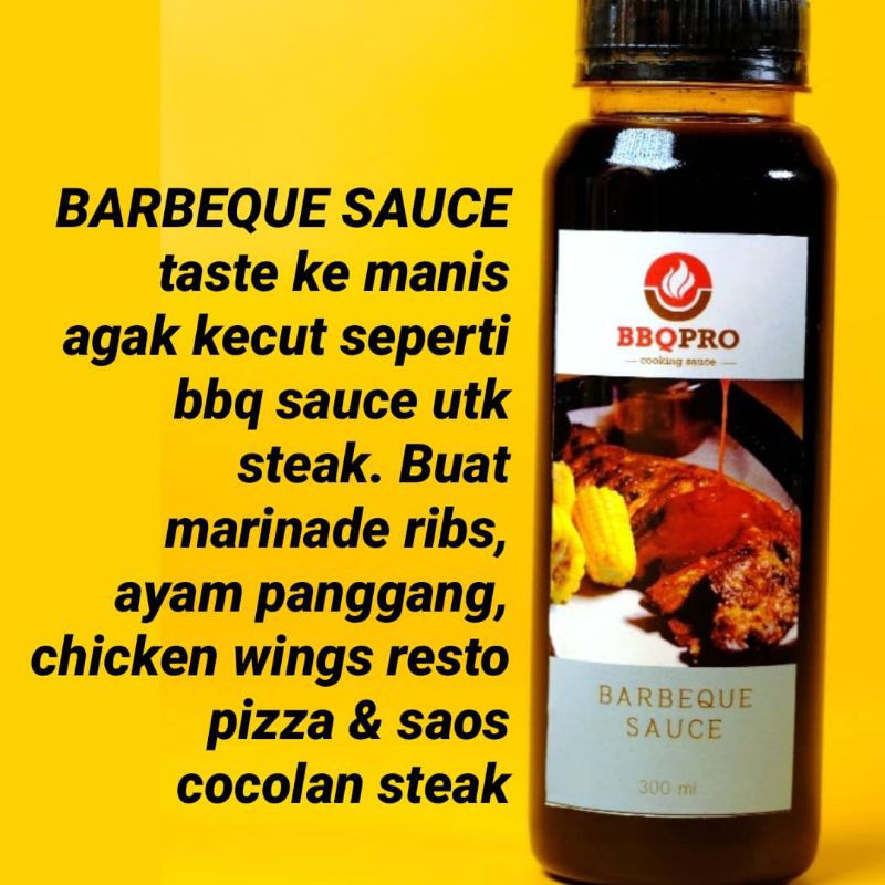 

BBQSauce