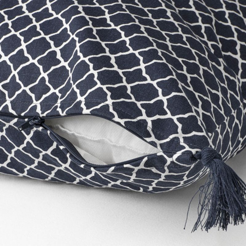 Sarung Bantal Sofa IKEA