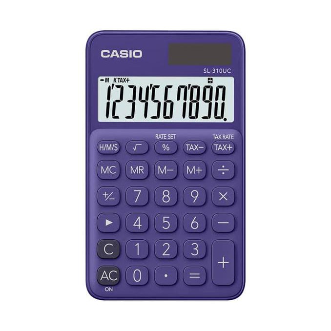 Cara Menggunakan Kalkulator Casio Fx 5800p