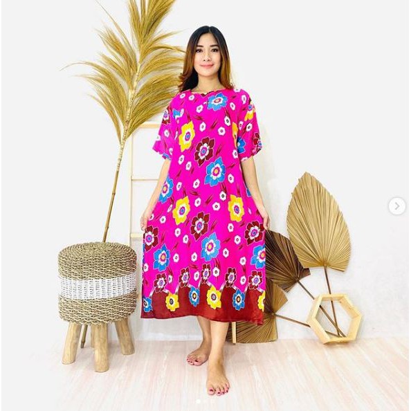 Daster Busui Murah / Daster Busui Cantik / Daster Busui Motif