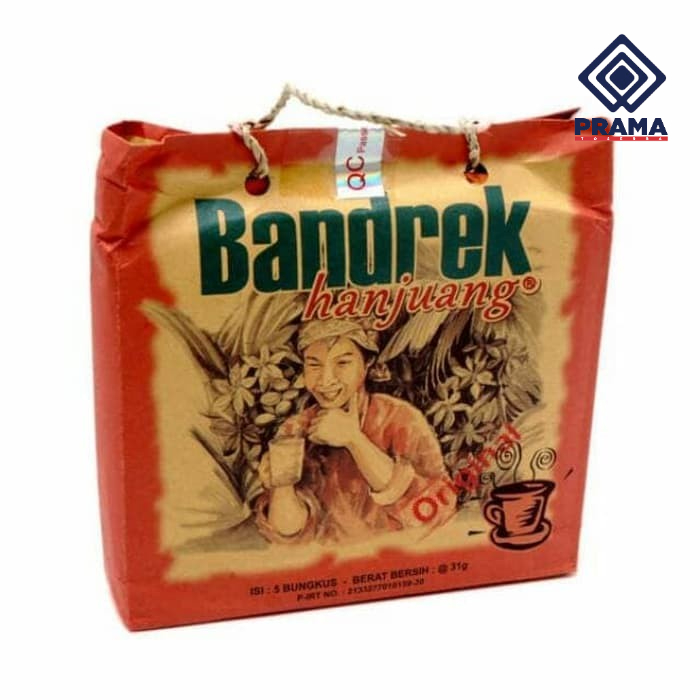 

BANDREK HANJUANG ORIGINAL PACK