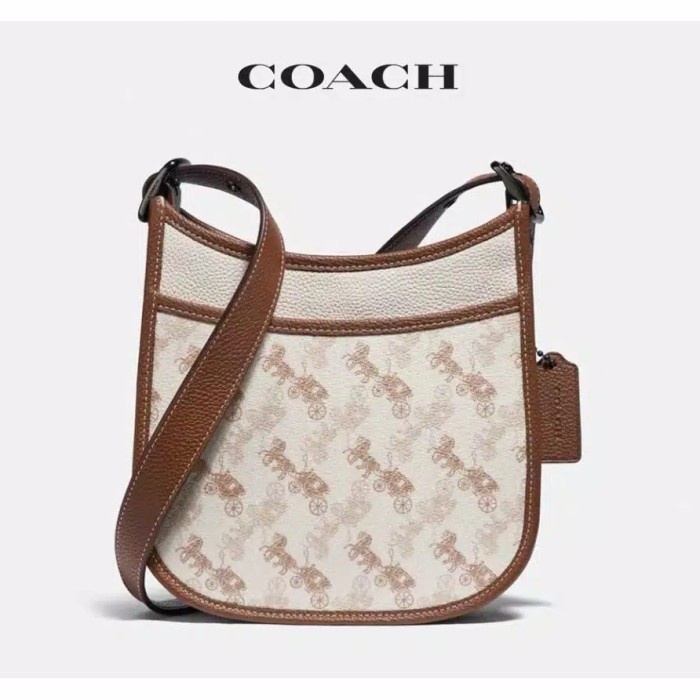 Coach Emery Slingbag tas selempang wanita original #es