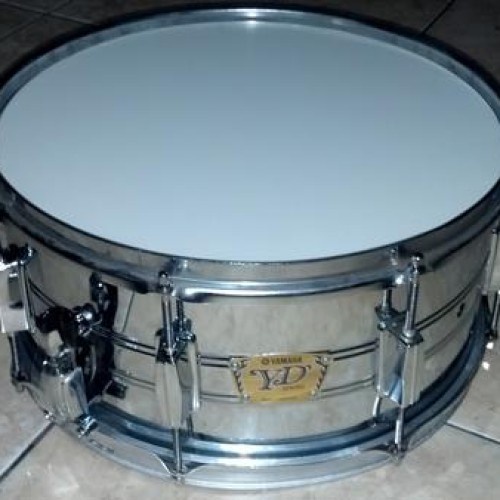 Snare drum Yamaha