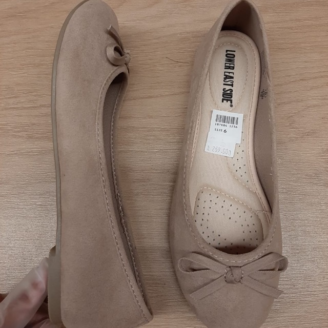 flatshoes lower east side