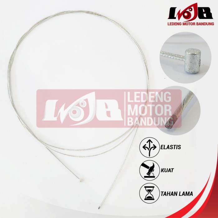 Kabel Dalam Gigi Perseneling Vespa Super Sprint Pxe Px exclusive 2Tak