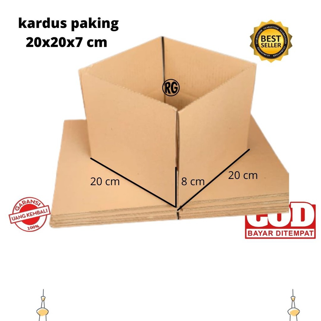 kardus packing dus packing kardus box kardus packing kecil box kardus packing kotak kardus olshop