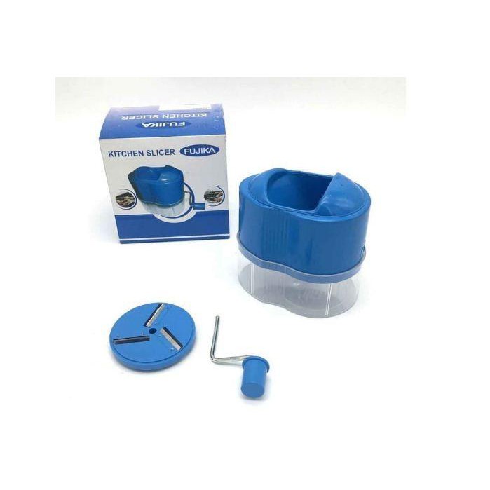 Alat Rajang / Perajang / Pengiris / Cacah Bawang Destec